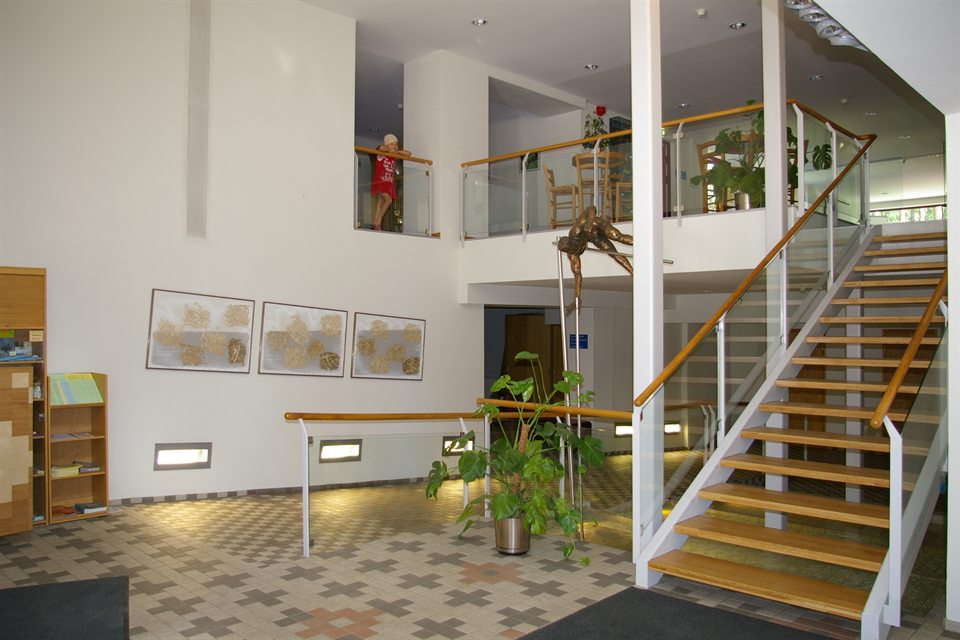 Kubija hotell, Võru – rekonstrueerimine ja juurdeehitus, 1998–2003