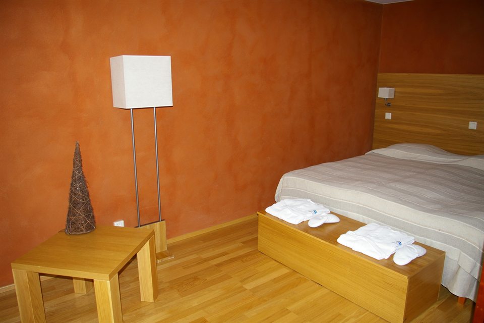 Kubija hotell, Võru – rekonstrueerimine ja juurdeehitus, 1998–2003